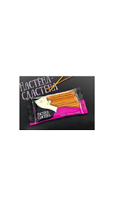 Соломка Настена-Сластена сладкая 40г