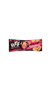 Арахис WTF в глазури креветка 40г
