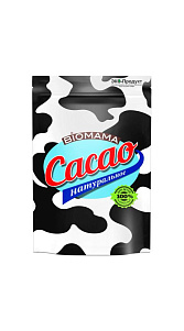 Какао Biomama натуральное 150г