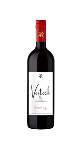 Вино Vostock du Chateau le Grand Vostock, Selection Rouge красное сухое 14% 0,75л