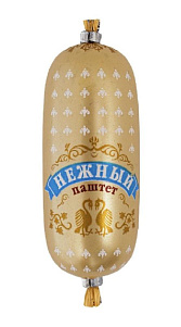 Паштет Коровино Нежный 150г