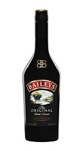 Ликер Baileys Original 17% 0.7л