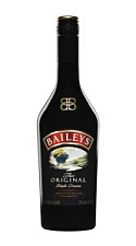 Ликер Baileys Original 17% 0.7л