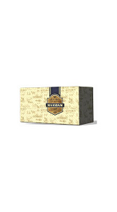 Сыр Maasdam 45% 1кг