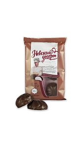 Зефир Невский десерт глазированный 185г