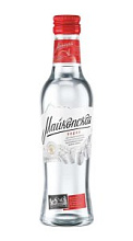 Водка Майкопская 40% 0,25л