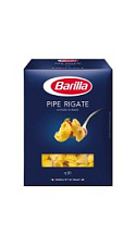 Макаронные изделия Barilla Пипе Ригате 450г