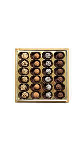Конфеты Mark Sevouni Urban chocolatier 280г
