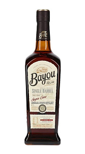 Ром Bayou Single Barrel 40% 0.7л