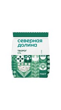 Творог Северная Долина 5% 300г