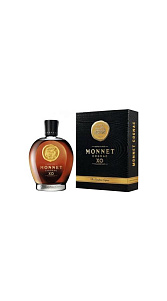 Коньяк Monnet XO 40% 0,7л