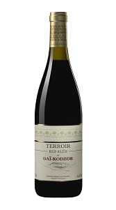 Вино de Gai-Kodzor, Mourvedre, Red Klen красное сухое 13,5% 0,75л