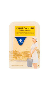 Сыр Лайме Сливочный 50% 125г