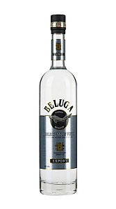 Водка Beluga Noble 40% 0.5л