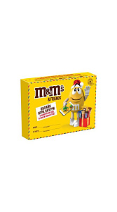 Подарочный набор M&Ms Посылка 150г