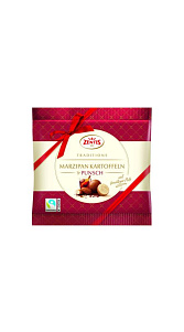 Марципановая картошка Zentis со вкусом Пунш 100г