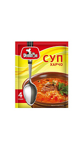 Суп Preston Харчо с рисом 60г