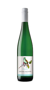 Вино Sungarden Gruner Veltliner белое полусухое 12% 0,75л.
