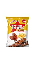 Сухарики Русские сухарики со вкусом Сыр 50г