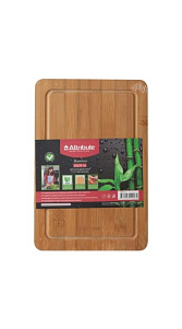 Доска Atribute Bamboo разделочная 20х30см 