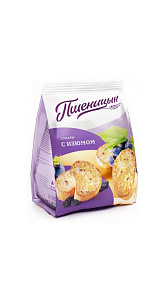 Сухари Пшеницын с изюмом 200г