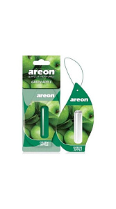 Ароматизатор Areon Зеленое Яблоко 5мл