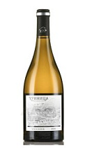 Вино Криница Вионье белое сухое 12% 0,75л