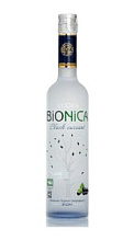 Водка Bionica, Черная смородина 40% 0,5л