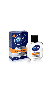 Бальзам после бритья Aqua di mare Сomfort 100мл