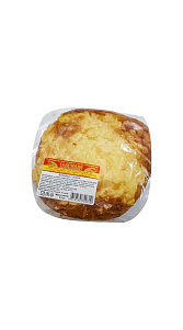 Лепешка с сыром 100г