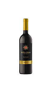 Вино Pena Tejo Reserva красное сух. 13% 0.75л