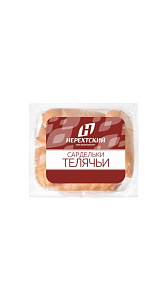 Сардельки Нерехтский мясокомбинат Телячьи 1кг
