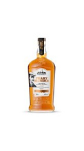 Виски Sadler's, Peaky Blinder Blended Scotch (Russia) 40% 0,5л