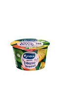 Йогурт Viola Very Berry с тропическими фруктами 2.6% 180г