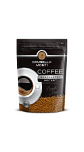 Кофе Brunello Monti растворимый гранулированный 200г