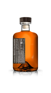 Настойка Tundra, Oak Notes 40% 0,5л