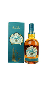 Виски Chivas Regal Mizunara 40% 0.7л