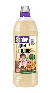 Моющее средство Sanfor Универсальное 1л