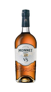 Коньяк Моне VS 40% 0.7л