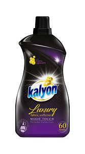 Кондиционер для белья Kalyon Luxury Магическое прикосновение 1.5л