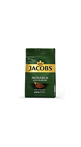 Кофе Jacobs Monarch Классический молотый 70г