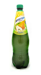 Лимонад Натахтари Груша 1л