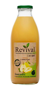 Нектар Revival Груша 0.75л