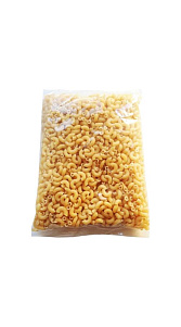 Макаронные изделия Pasta Deluxe Рожки 500г