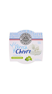 Сыр Chevre Козий классический 45% 100г