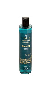 Гель для душа Вielita Lovely Moments Итальянский каникулы 345мл