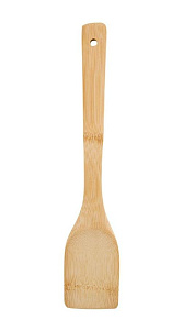 Лопатка Mallony Foresta di bambu бамбук 30*6см