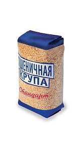 Крупа Стандарт Пшеничная 700г