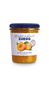 Конфитюр Zuegg Premium Абрикос 330г