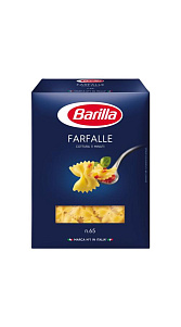 Макаронные изделия Barilla Фарфале 400г